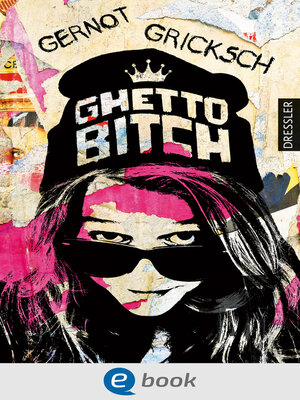 cover image of Ghetto Bitch